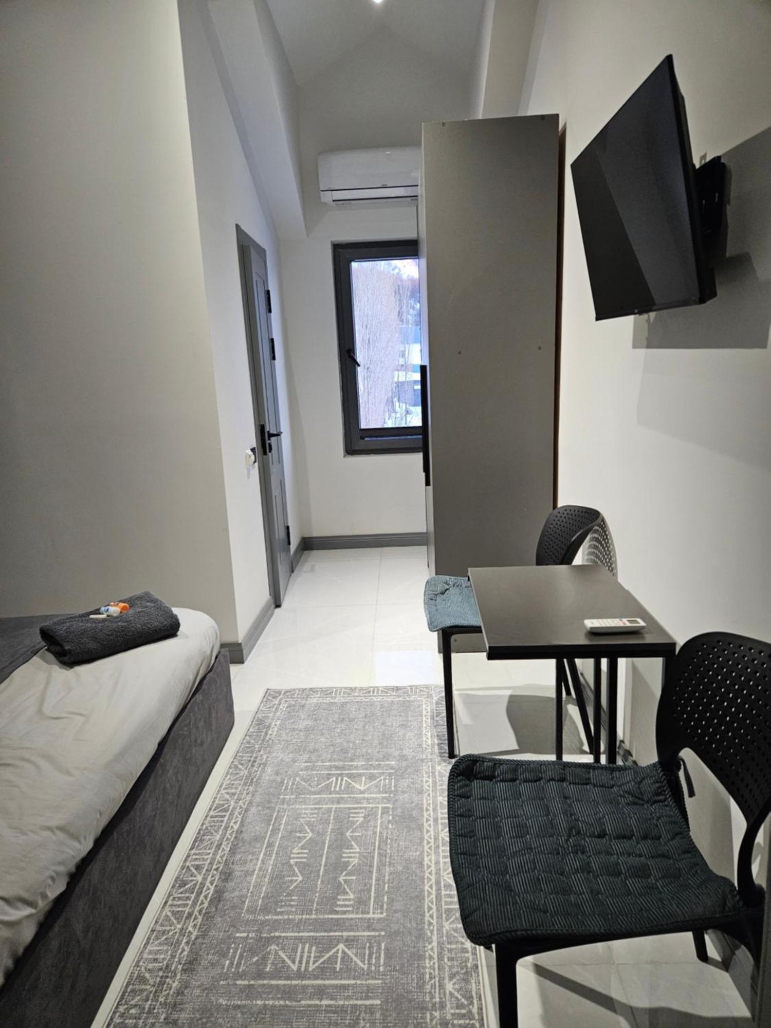 Panorama Lux Guest House Chimgan Ngoại thất bức ảnh