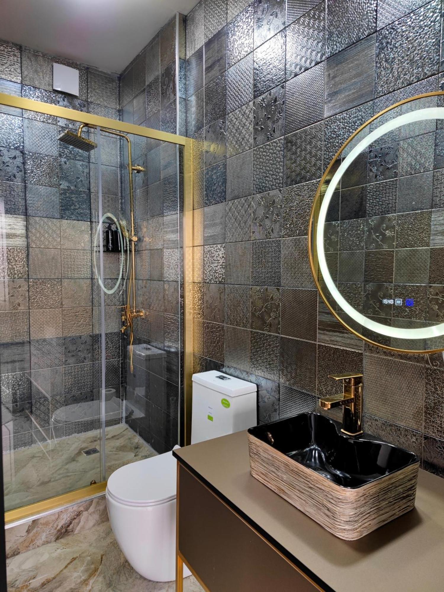 Panorama Lux Guest House Chimgan Ngoại thất bức ảnh