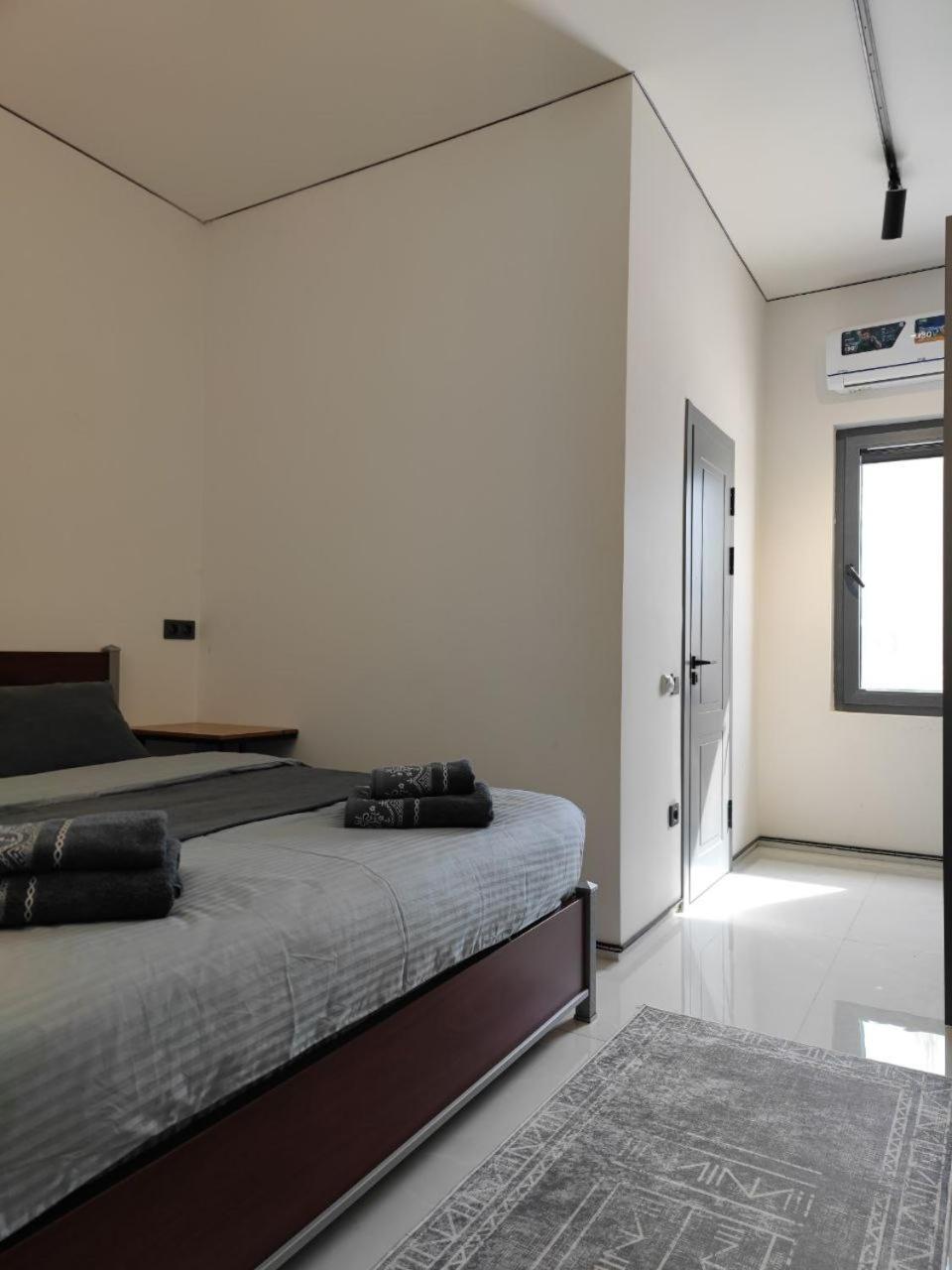 Panorama Lux Guest House Chimgan Ngoại thất bức ảnh